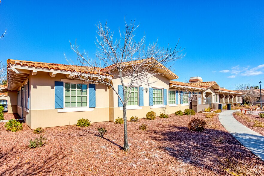 More Photos Of 3251 E Warm Springs Rd, Las Vegas Office For Sale