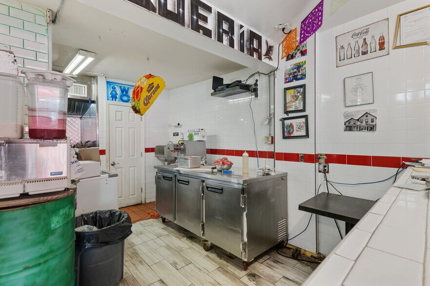 More Photos Of 89-91 E Central Ave, Pearl River Storefront Retail Residential For Sale