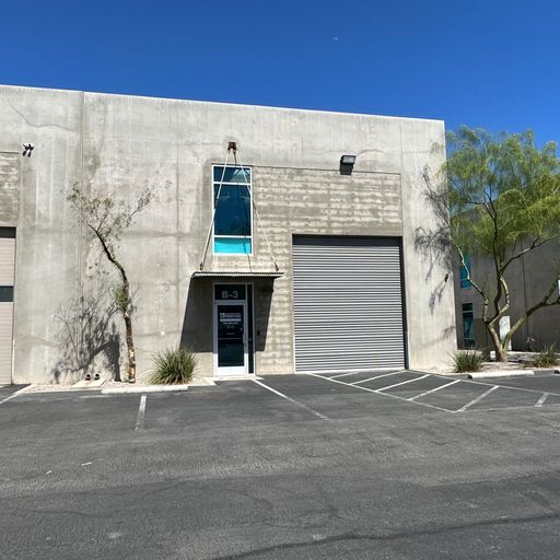 More Photos Of 4071 Silvestri Ln, Las Vegas Showroom For Sale