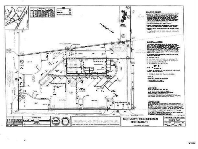 More Photos Of 10378 Ocean Hwy, Pawleys Island Restaurant For Lease