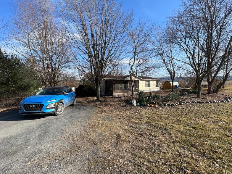 More Photos Of 1120 Numidia Dr, Catawissa Manufactured Housing Mobile Home Park For Sale