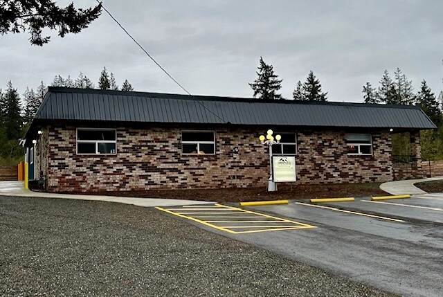 More Photos Of 14619 Purdy Dr NW, Gig Harbor Medical For Sale