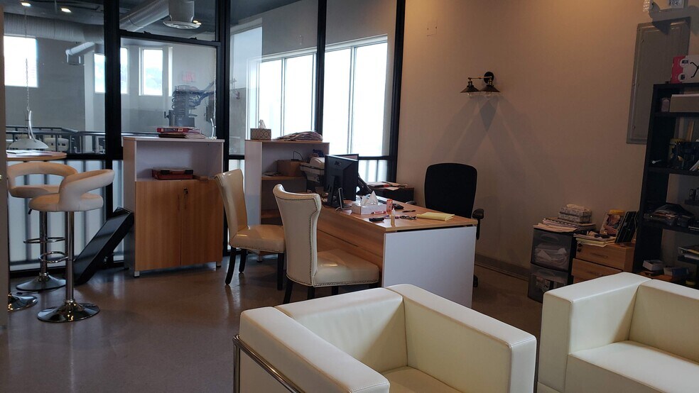 More Photos Of 2588-2590 Atlantic Ave, Brooklyn Office For Sale