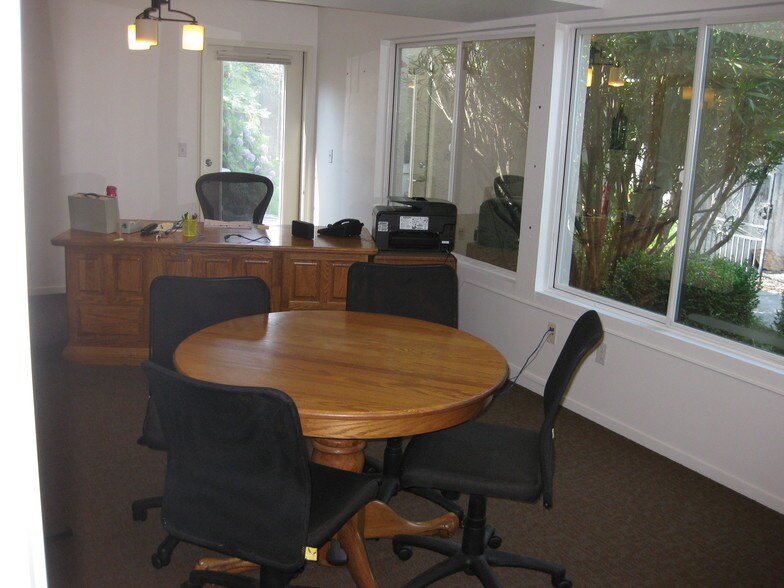 More Photos Of 1247 Broadway, Sonoma Office Residential For Lease