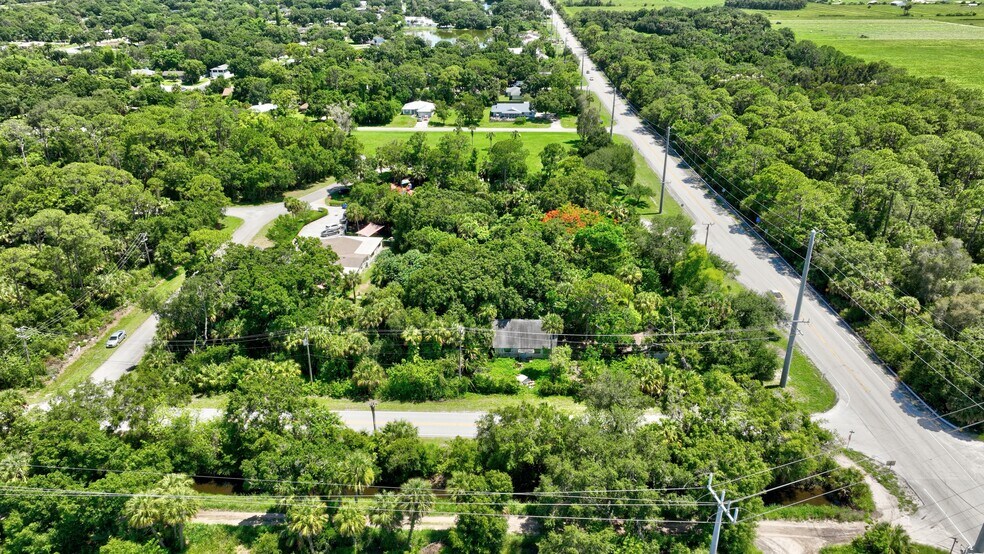 More Photos Of 8810 Emerson Ave, Fort Pierce Land For Sale