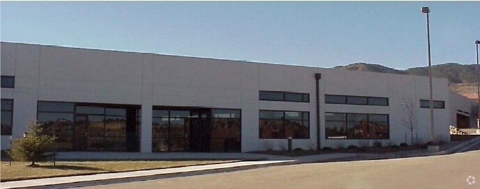 More Photos Of 5045-5053 N 30th St, Colorado Springs Unknown For Lease