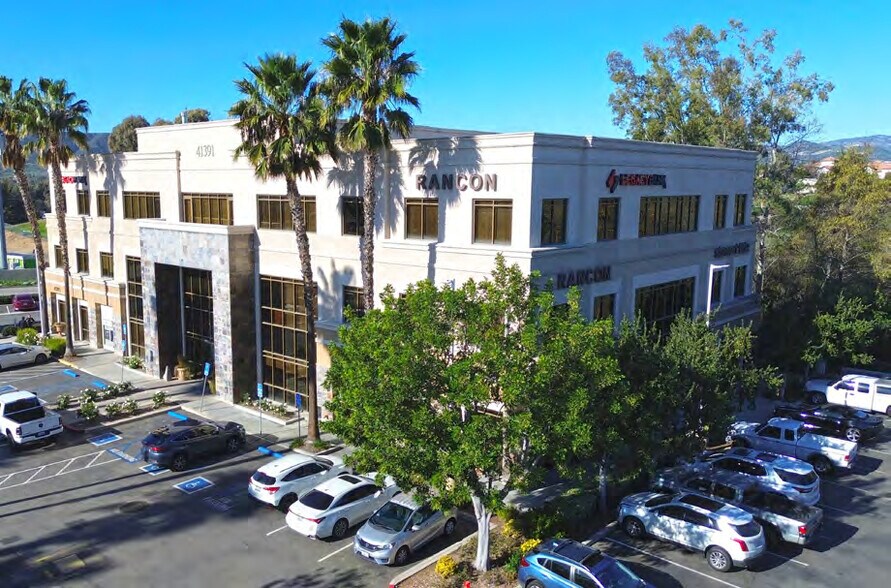 More Photos Of 41391 Kalmia St, Murrieta Office For Lease