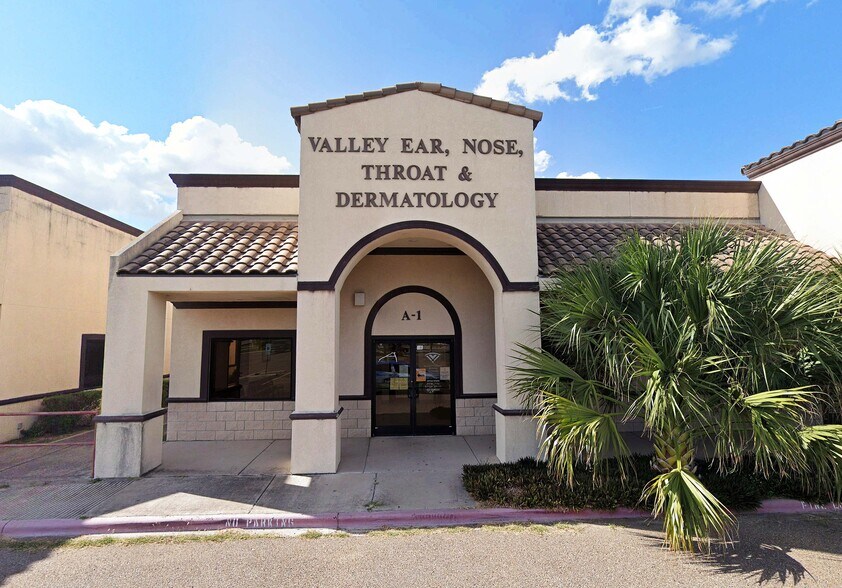 Primary Photo Of 5326 E US Highway 83, Rio Grande City Medical For Lease