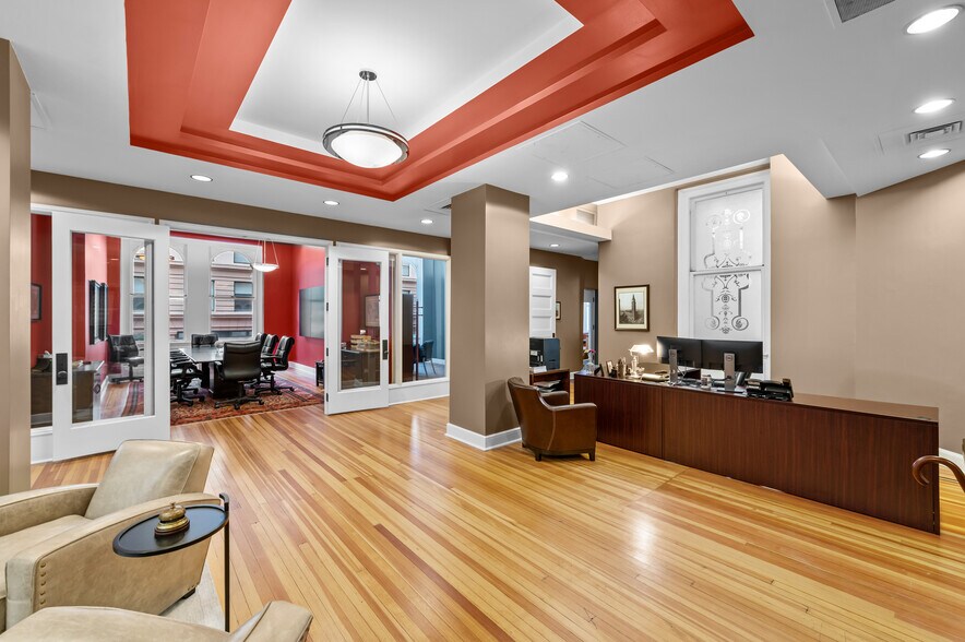 More Photos Of 730 17th St, Denver Office For Sale