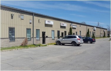 Primary Photo Of 35 Terry Fox Dr, Kingston Industrial For Lease