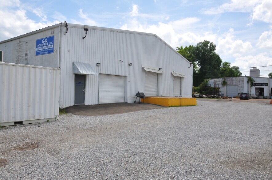 More Photos Of , Jackson Industrial For Sale