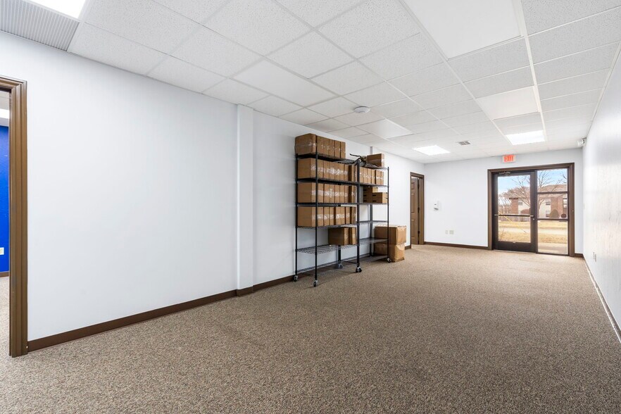 More Photos Of 4136 South Scenic, Springfield Office For Lease