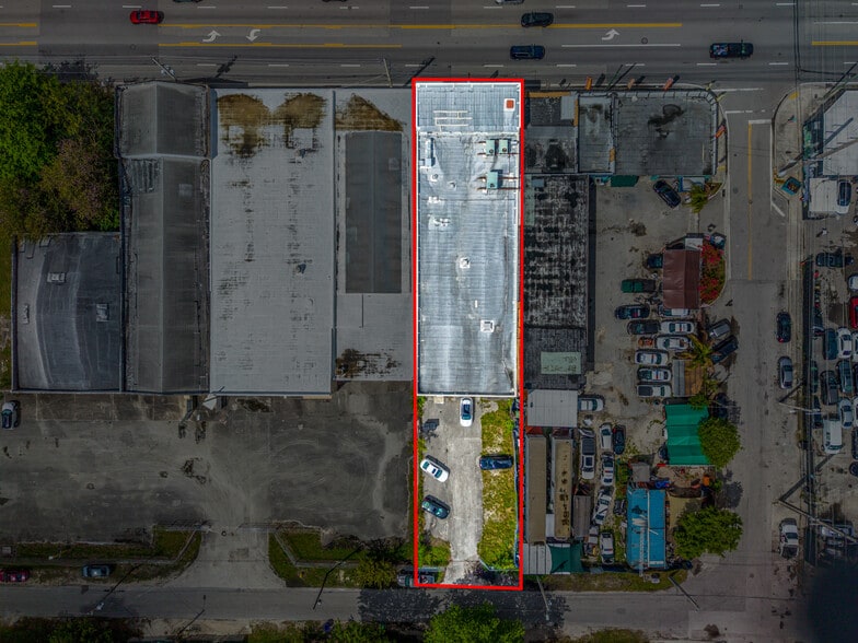 More Photos Of 2081 NW 7th Ave, Miami Warehouse For Sale
