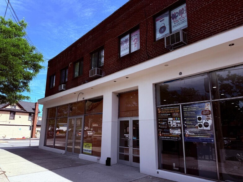 More Photos Of 351-357 Hempstead Tpke, West Hempstead Storefront Retail Office For Lease
