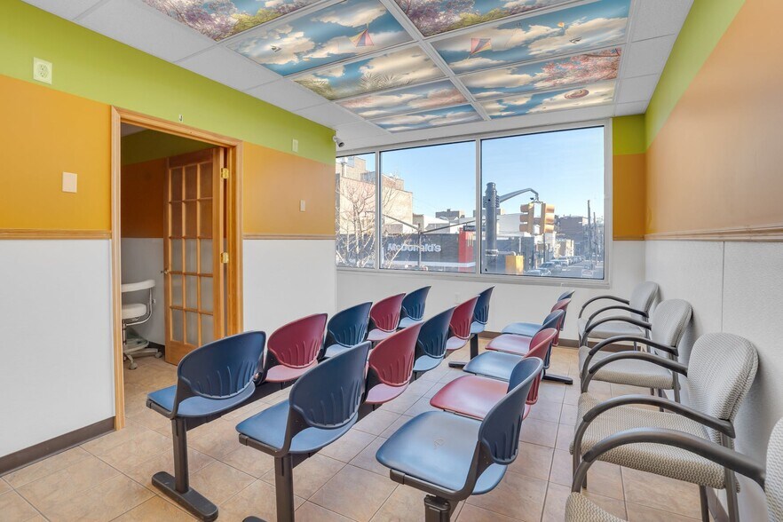 More Photos Of 5405 Bergenline Ave, West New York Storefront Retail Office For Lease