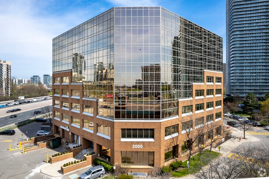 More Photos Of 2001 Sheppard Ave E, Toronto Unknown For Lease