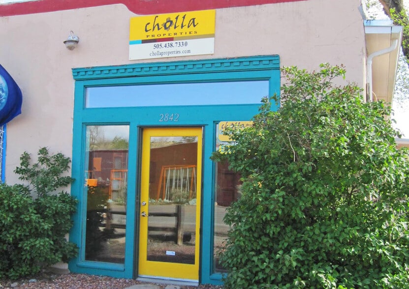 More Photos Of 2842 State Highway 14 N, Cerrillos Loft Creative Space For Sale