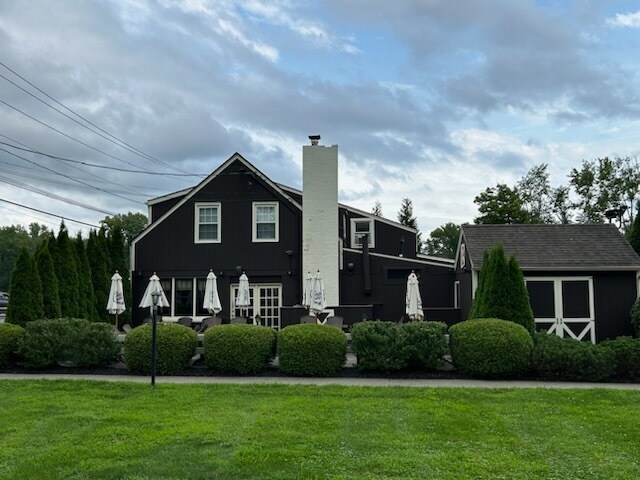 More Photos Of 2605 Route 22, Patterson Restaurant For Sale