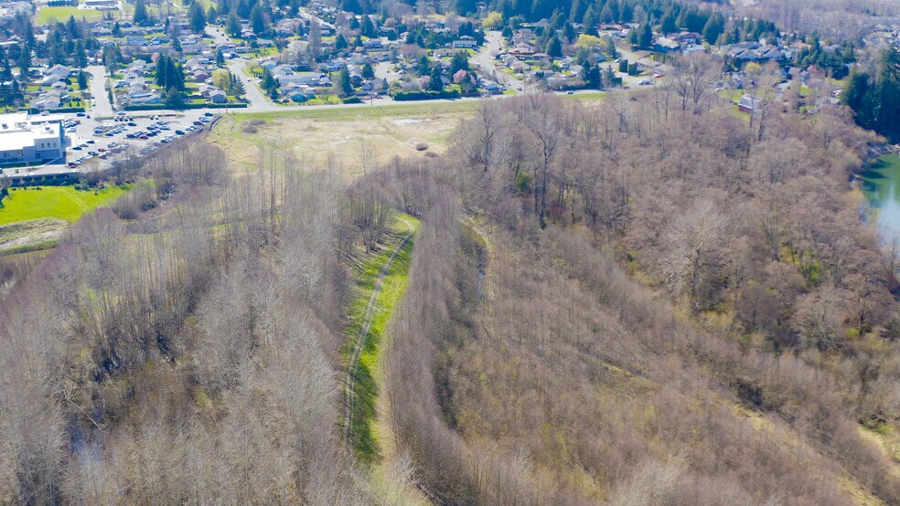 More Photos Of 2323 Lindgren Rd, Mount Vernon Land For Sale