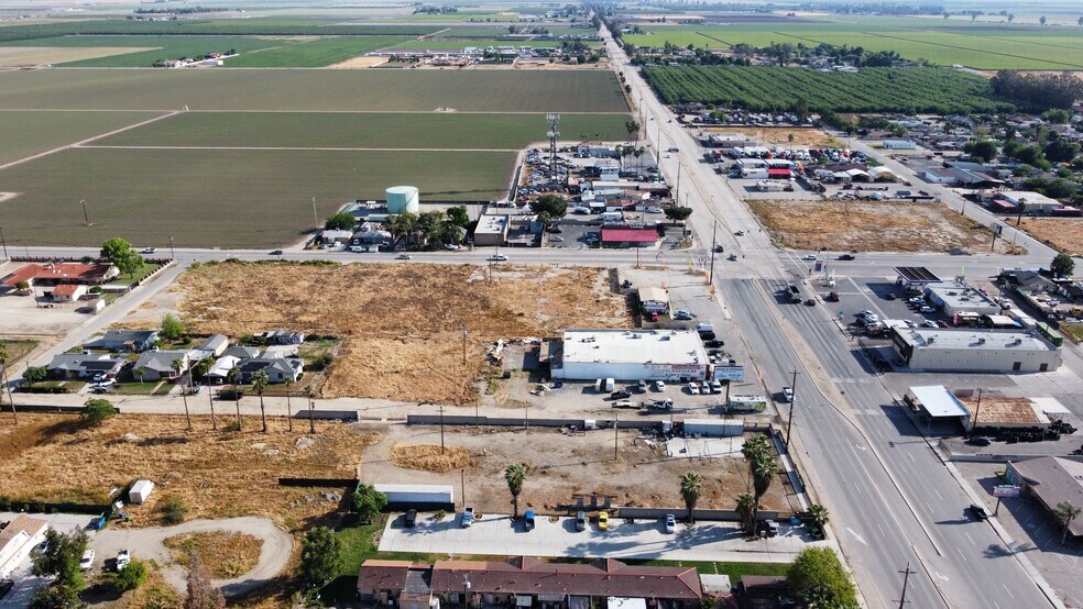 More Photos Of S Union Ave, Bakersfield Land For Sale