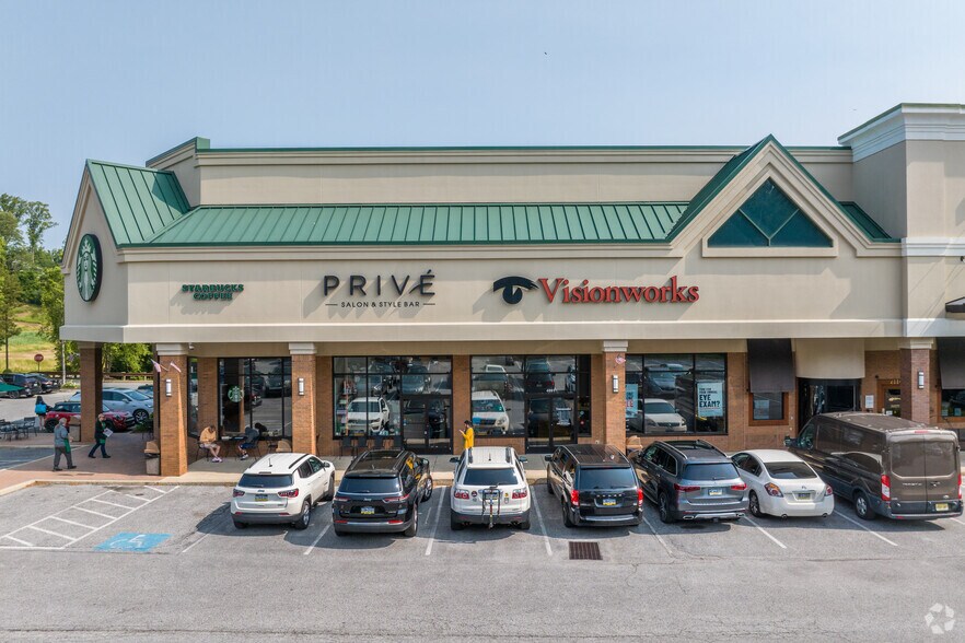 More Photos Of 4855 West Chester Pike, Newtown Square Unknown For Lease