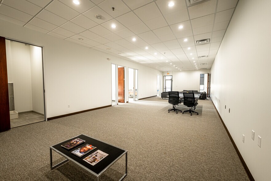 More Photos Of 2300 Dean Way, Southlake Office For Lease