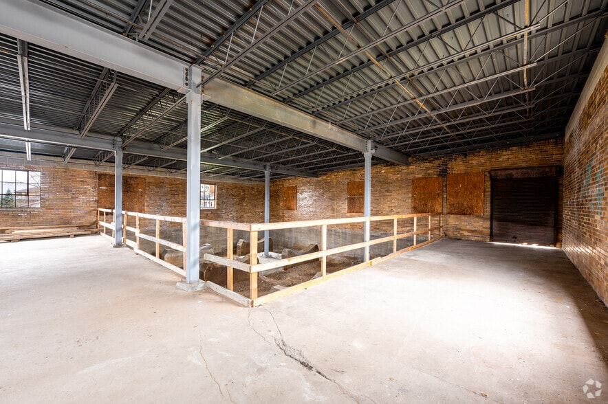 More Photos Of 229 W 1st St, Bloomington Restaurant For Sale