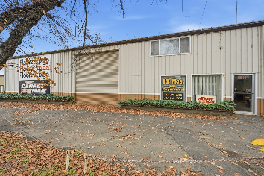 More Photos Of 3511 Redwood St, Clearlake Freestanding For Sale