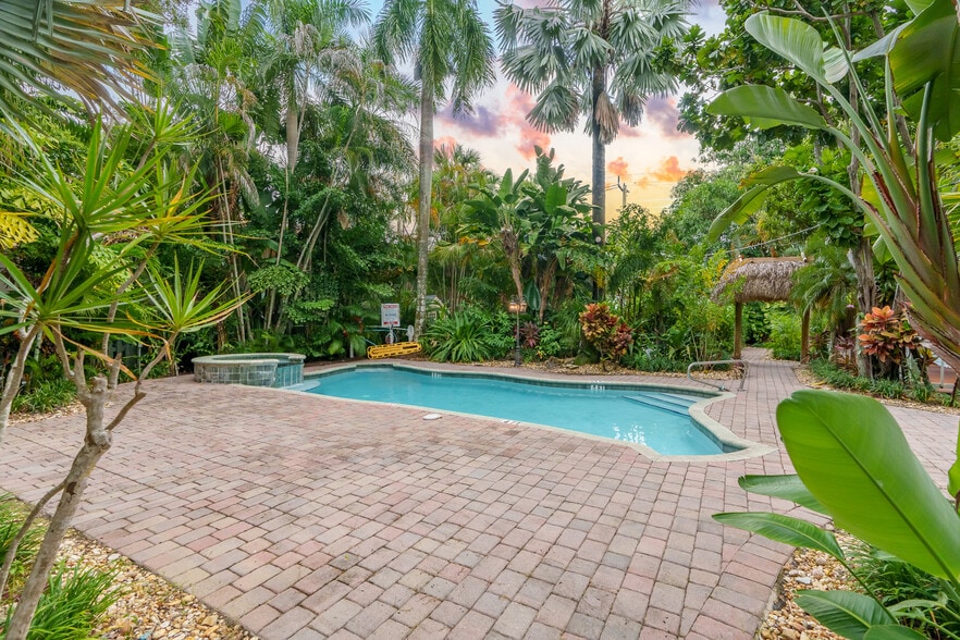 More Photos Of 1115 Tequesta St, Fort Lauderdale Specialty For Sale