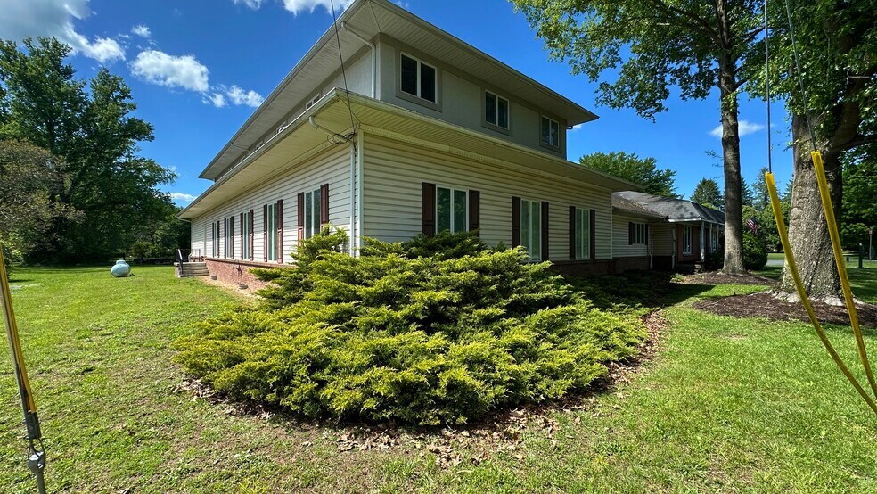 More Photos Of 444 Elmwood Ave, Alderson Medical For Sale