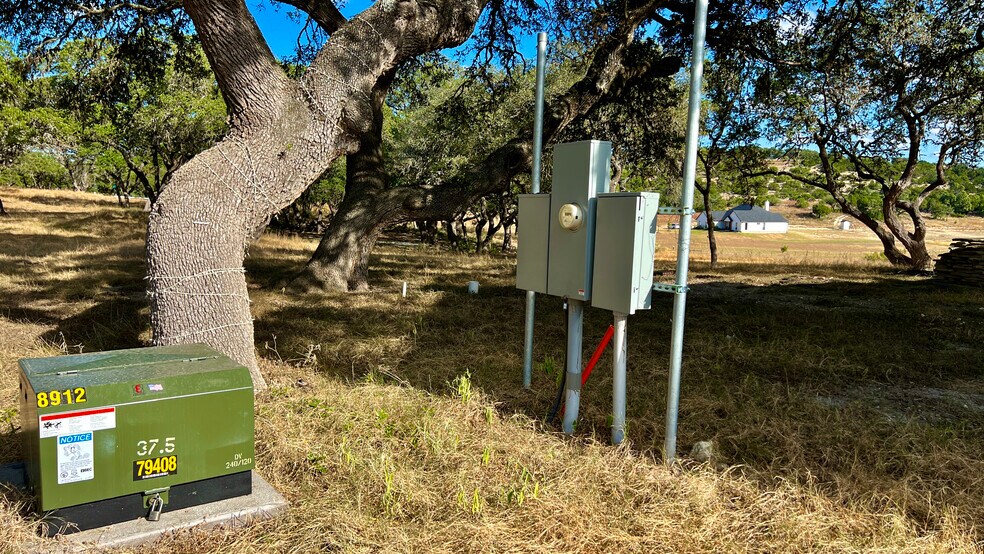 More Photos Of 111 Poehnert Rd, Boerne Land For Sale