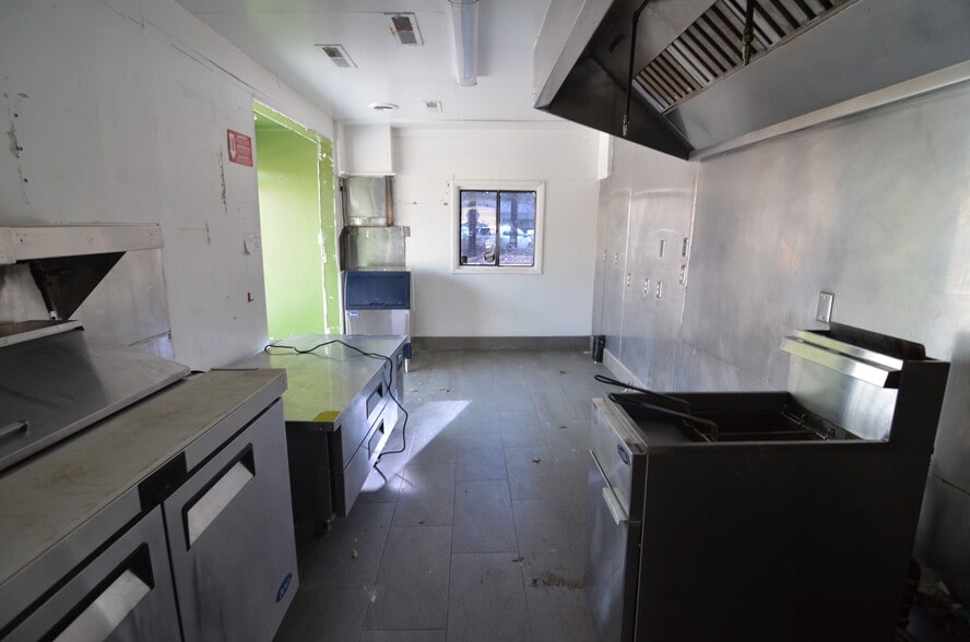 More Photos Of 2110 Allendown Dr, Durham Fast Food For Sale