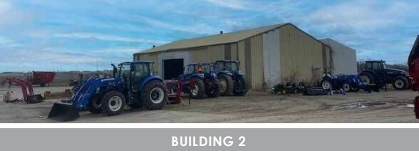 More Photos Of 1284 NE Highway 52, Clinton Truck Terminal For Sale