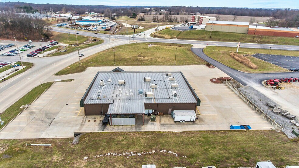 More Photos Of 2951 Old Orchard Rd, Jackson Restaurant For Sale