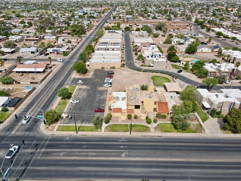 More Photos Of 1415 N Trekell Rd, Casa Grande Medical For Sale