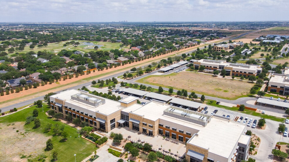 More Photos Of 6401 Holiday Hill Rd, Midland Office For Lease