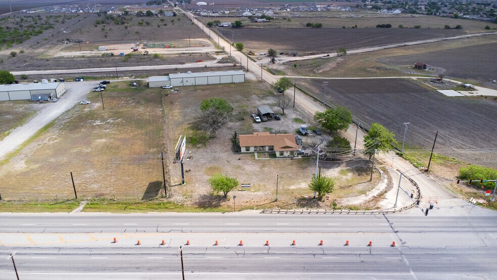 More Photos Of 1951 S US 46 Hwy, New Braunfels Land For Sale