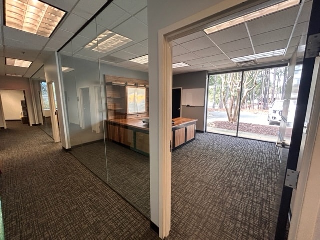 More Photos Of 825 Franklin Ct SE, Marietta Distribution For Lease