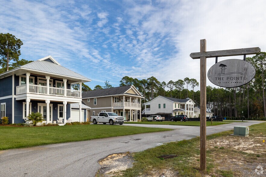 More Photos Of 22000-22050 Panama City Beach Pky, Panama City Beach Land For Sale
