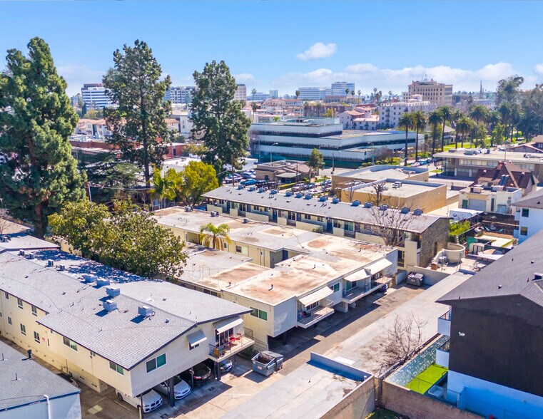 More Photos Of 265 N Oakland Ave, Pasadena Apartments For Sale