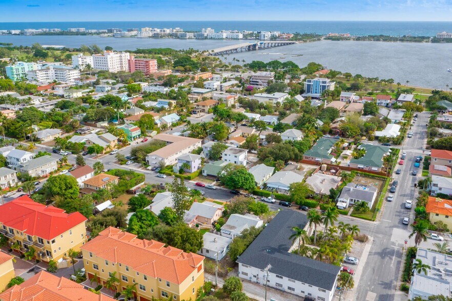 More Photos Of 221 S Ocean Breeze, Lake Worth Beach Multifamily For Sale