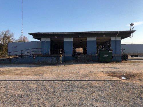 More Photos Of 475 Guy Paine Rd, Macon-Bibb Truck Terminal For Sale