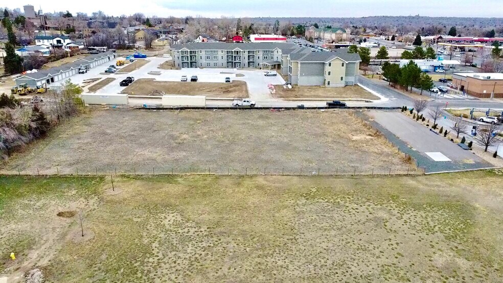 More Photos Of 6280 Benton Street, Arvada Land For Sale