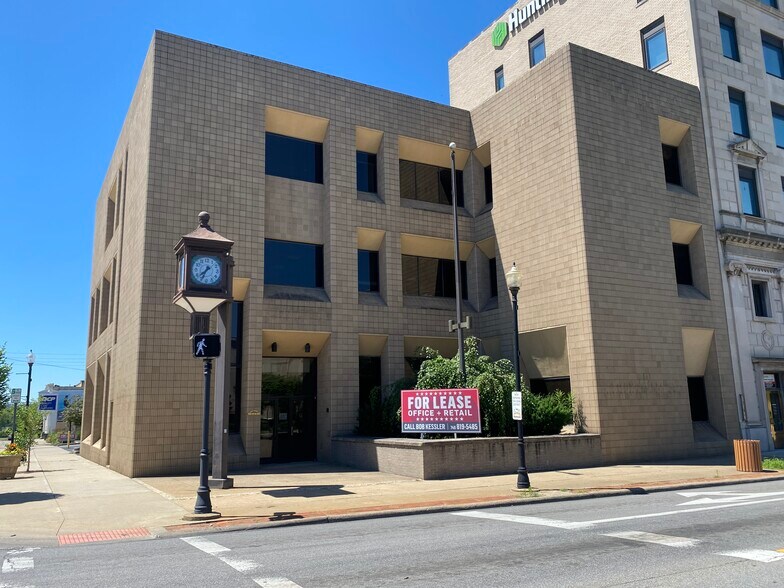 Primary Photo Of 434 Main St, Zanesville Office For Lease