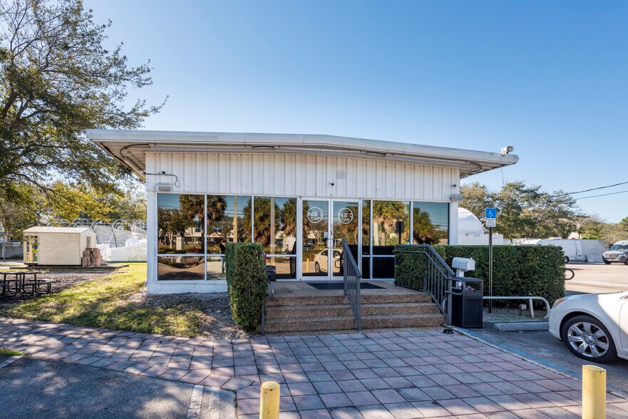 Primary Photo Of 2980 W Oakland Park Blvd, Oakland Park Showroom For Lease