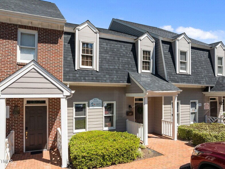 More Photos Of 4002 Barrett Dr, Raleigh Medical For Sale