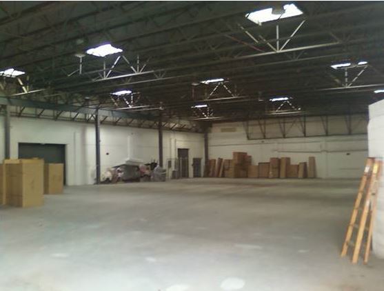 More Photos Of 500 Pine St, Holmes Unknown For Lease