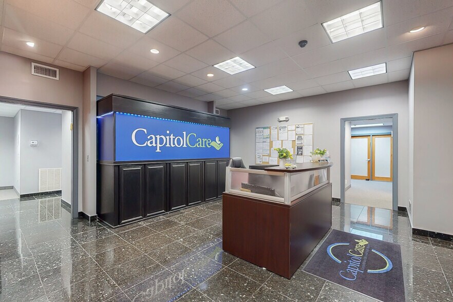 More Photos Of 7 Waterloo Rd, Stanhope Office For Sale