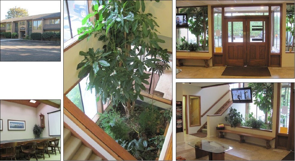 More Photos Of 678 Country Club Rd, Eugene Office For Sale