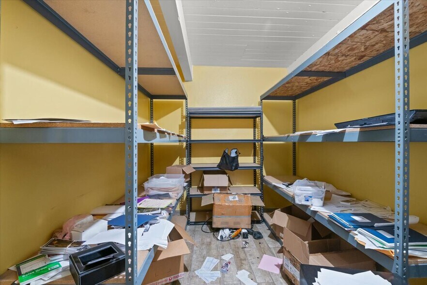 More Photos Of 12860 San Pablo Ave, Richmond Restaurant For Sale